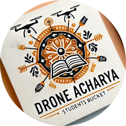 Drone Acharya